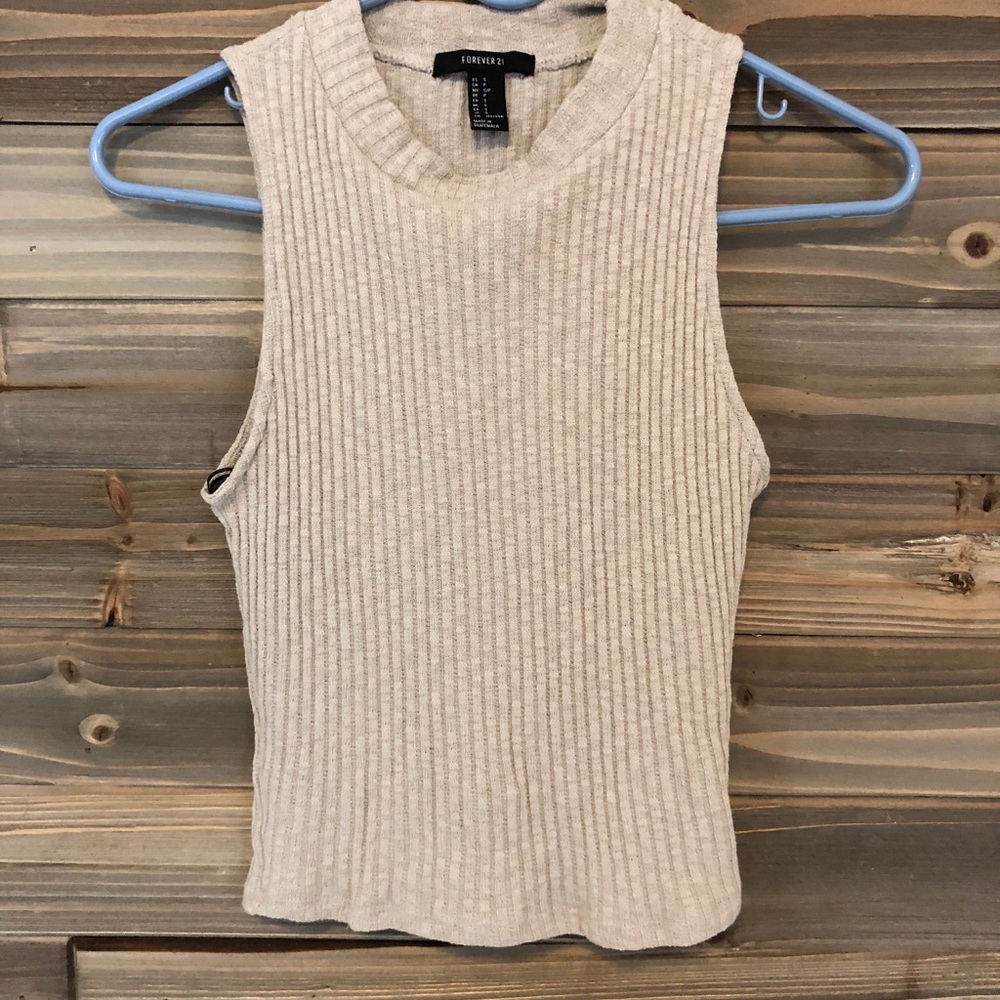 Knit Top - Picture 3 of 5